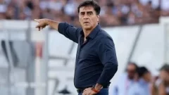 Colo-Colo acelera y Gustavo Quinteros se perfila como el gran candidato a volver al banco