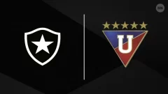 ¿Dónde ver GRATIS y EN VIVO Botafogo vs Liga De Quito? La plataforma más confiable para ver fútbol