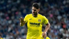 ¿Podrá volver a jugar Ayoze Pérez frente al Girona?