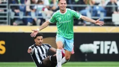 Seattle Sounders afronta la final de la Leagues Cup 2025 con dos ausencias claves