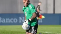 Riestra y un fortín inexpugnable: 23 partidos invicto en el Guillermo Laza