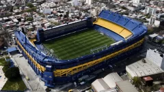 Riquelme apuesta todo a La Bombonera: una obra millonaria en medio de la crisis futbolística de Boca