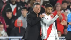 Manuel Lanzini rompe el silencio: balance de su paso por River y un mensaje a Gallardo