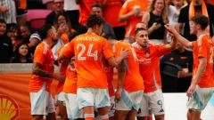 Datos y estadísticas del encuentro entre Houston Dynamo vs. Mazatlán