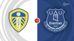 Leeds vs Everton: ¿Quién llega mejor al partido en la Premier League?