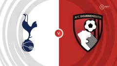 Dónde ver gratis y en vivo Tottenham vs Bournemouth: La plataforma más confiable