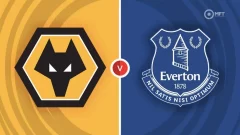 ¿Dónde ver gratis y en vivo a Jhon Arias en la Premier League? Wolves vs Everton