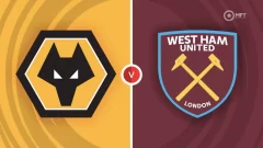 Wolves vs West Ham ya tienen todo listo: Las alineaciones para el choque de la Copa de la Liga