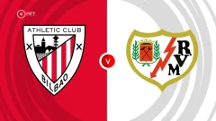 Athletic Club y Rayo Vallecano: ¿Quién llega mejor al duelo de la segunda jornada?