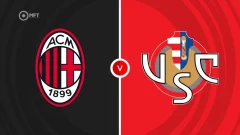 Milan vs Cremonese HOY EN VIVO: Cómo llegan los equipos, dónde ver y más