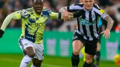 Leeds United vs Newcastle United HOY EN VIVO: Alineaciones para el partido