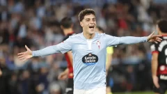 ¿Por qué no juega Hugo Álvarez frente a Mallorca?