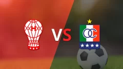 Huracán – Once Caldas EN VIVO: Cómo llegan al partido, horarios y análisis