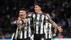 ¿Por qué no juega Germán Cano? Las bajas confirmadas para el encuentro entre Fluminense vs. América de Cali