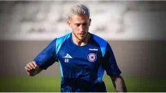 ¿Juega Gonzalo Piovi? Las bajas y altas del Cruz Azul para el encuentro entre L.A Galaxy vs. Cruz Azul