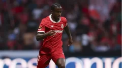 “No le pesó la camiseta”: la frase con la que Xabi Alonso bautizó el debut de Mastantuono en el Real Madrid