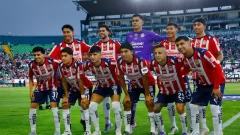 Chivas se despide de la Leagues Cup ante Cincinnati: ¿despedida con orgullo o nuevo tropiezo?