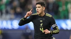 ¡Edson Álvarez es nuevo refuerzo de Fernebahçe!