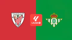 Real Betis y Athletic Club se enfrentan en La Cartuja: cómo ver gratis y en vivo