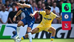 Chelsea vs Crystal Palace: ¿Quién llega mejoral partido? Datos y estadísticas a tener en cuenta