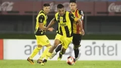 Peñarol vs Progreso: Alineaciones y todo lo que necesitas saber en la fecha 1