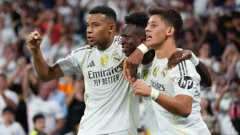 ¿Cuándo vuelve a jugar el Real Madrid en LaLiga?