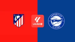 Atlético de Madrid visita a Alavés con la necesidad de ganar: dónde ver el partido gratis y en vivo