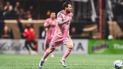 ¿Cúando vuelve a jugar Lionel Messi en Inter Miami?