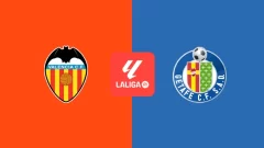 Valencia vs Getafe: Horario, dónde ver, cómo llegan, agenda de los equipos y más