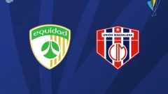 Estadísticas que definen realidades: La Equidad y Unión Magdalena frente a frente en un duelo con historia