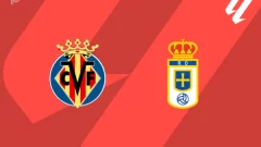 Dónde ver gratis y en vivo Villarreal vs Real Oviedo en LaLiga