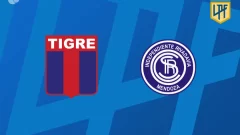 Tigre vs Independiente Rivadavia: Dónde ver el partido y los horarios en Latinoamérica
