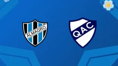 Almagro vs Quilmes, en vivo: horario, TV, formaciones y lo que está en juego por la Primera Nacional