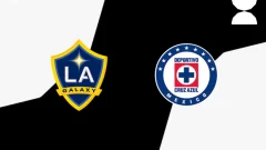 Dónde ver GRATIS Y EN VIVO el encuentro entre L.A Galaxy vs. Cruz Azul