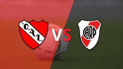 Independiente vs River Plate HOY EN VIVO: Así llegan ambos equipos al clásico