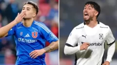 Universidad de Chile vs Independiente: Datos y estadísticas a tener en cuenta para el partido de ida