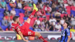 ¿Juega Alexis Vega? Alineación confirmada de Toluca para enfrentar a New York City