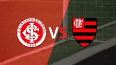 Internacional – Flamengo EN VIVO: Análisis, horarios y cómo llegan los equipos