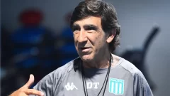 La posible formación que planteará Gustavo Costas para enfrentar a Peñarol en Copa Libertadores