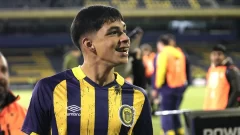 ¿Por qué Juan Giménez no juega el clásico rosarino y cuándo vuelve a las canchas?