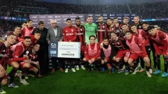 ¿Quién será el próximo rival de River en la Copa Argentina?