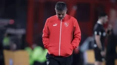 El empate de Platense complica aún más a Independiente en la Zona B