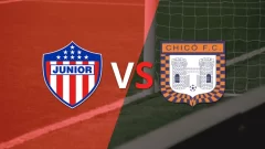 Junior FC vs Boyacá Chicó: Previa, cómo llegan los equipos y más