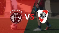 Lanús vs River Plate HOY EN VIVO: Así llegan ambos equipos a la sexta fecha del Clausura 2025