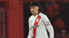 River y el misterio detrás de la ausencia de Lautaro Rivero en la lista para la Libertadores