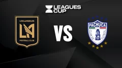 ¿Dónde y a qué hora ver GRATIS el partido de LAFC vs Pachuca?