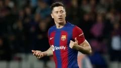 ¿Por qué no juega Robert Lewandoski frente a Mallorca?
