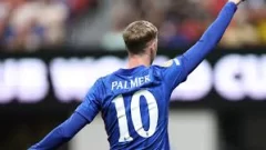 ¿Por qué no juega Cole Palmer contra Fulham?