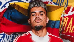 ¿Juega Luis Diaz? Alineaciones confirmadas de Bayern Múnich y Olympique de Lyon
