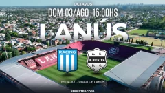 Racing vs Deportivo Riestra: Previa, horario y cómo llegan los equipos